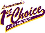 Louisiana's First Choice Auto Auction